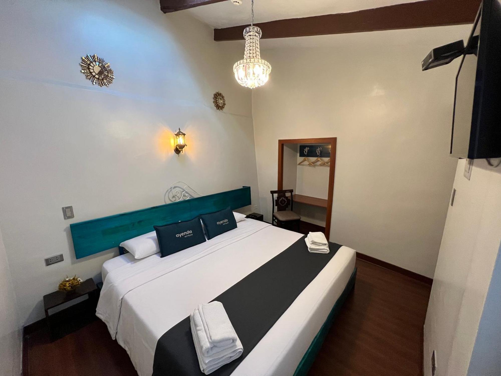 Hotel Andina Cusco Extérieur photo