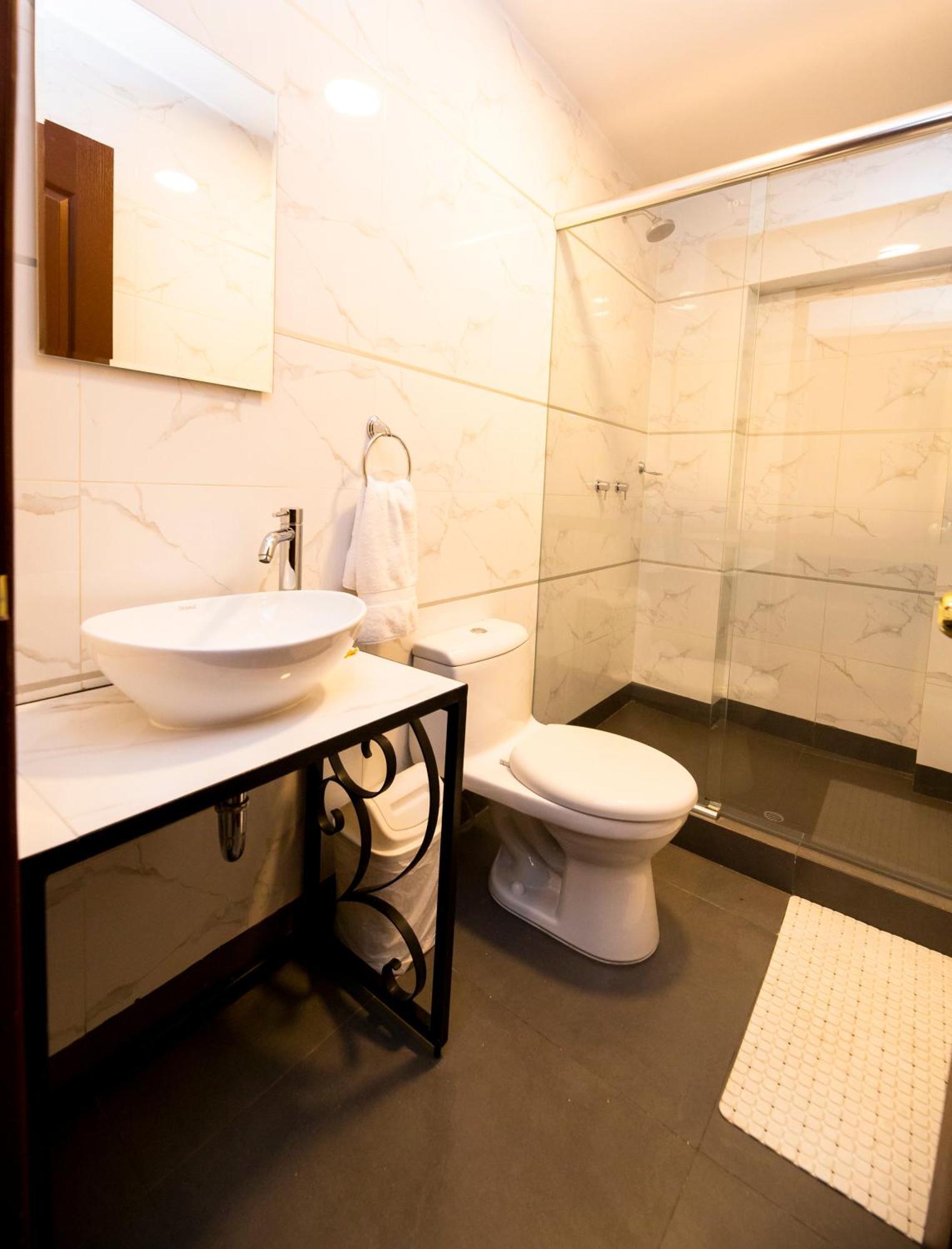 Hotel Andina Cusco Extérieur photo