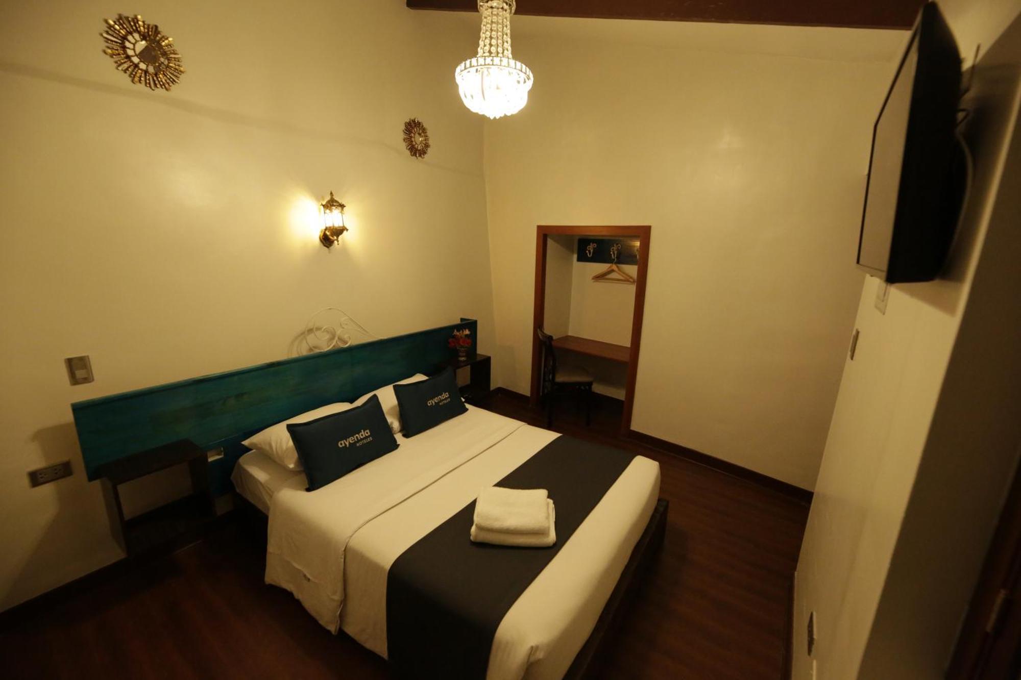 Hotel Andina Cusco Extérieur photo
